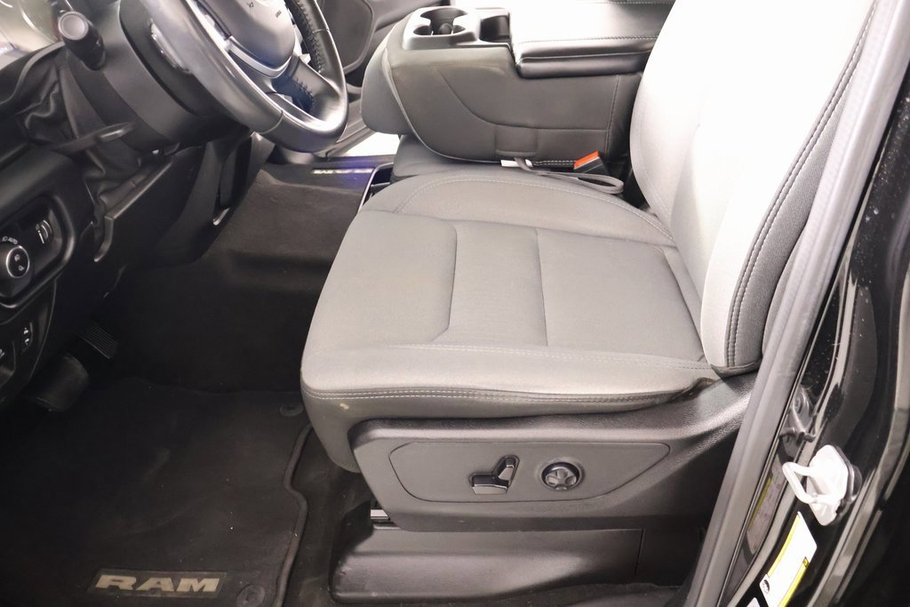 Used 2020 RAM 1500 Big Horn image 10