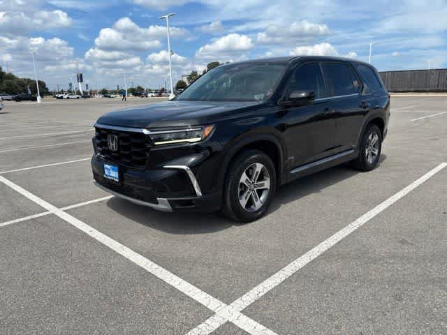 Used 2025 Honda Pilot EX-L