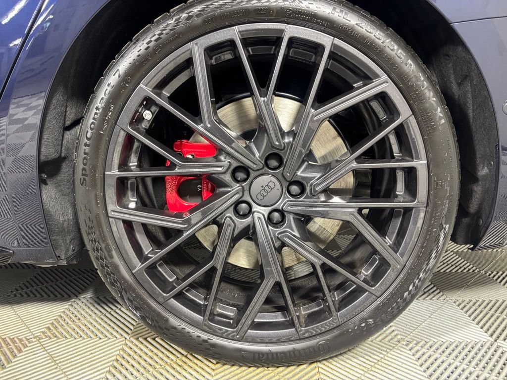 New 2026 Audi A6 Prestige AWD/4WD image 14