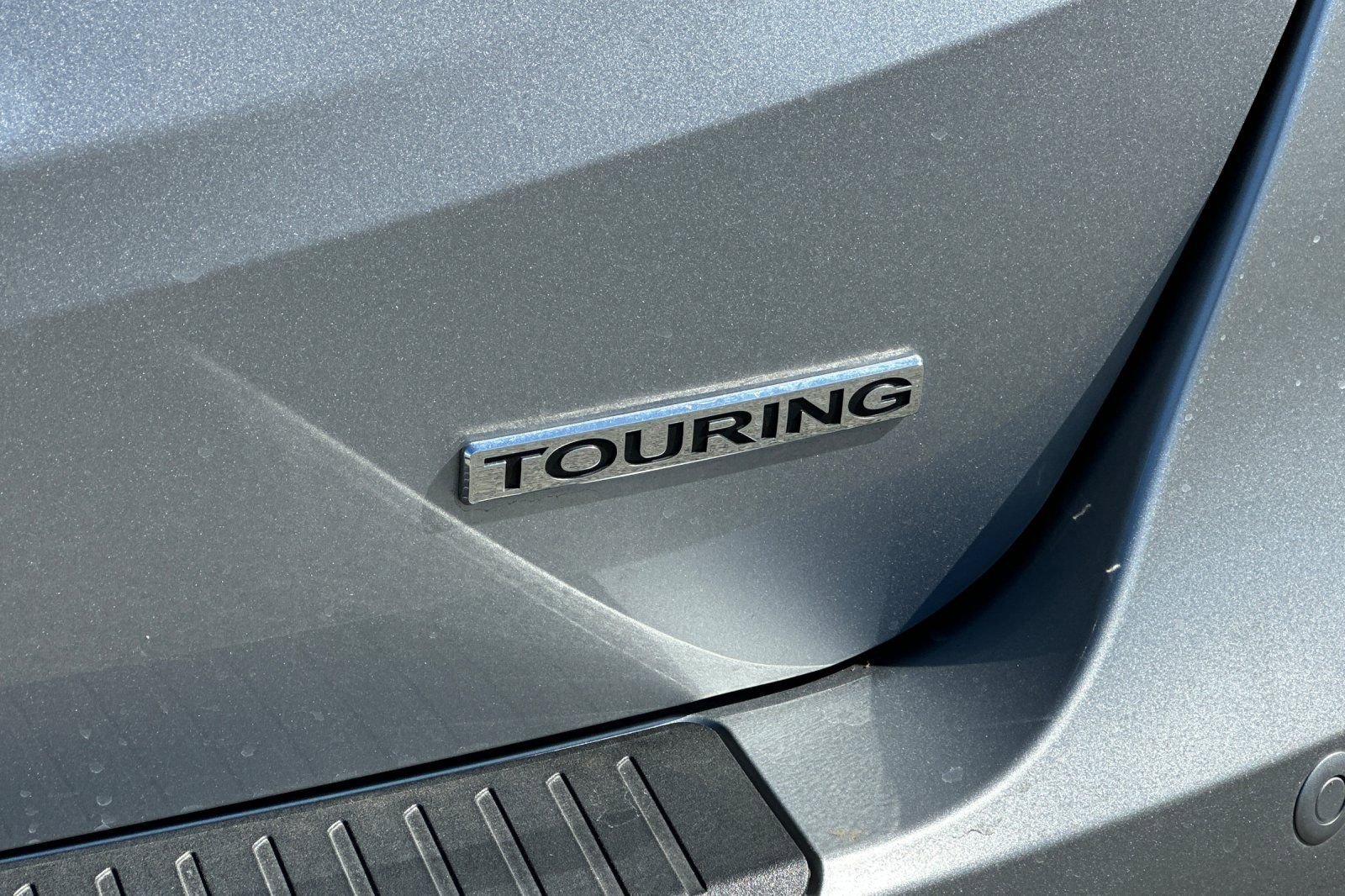 Certified 2024 Honda Odyssey Touring image 29