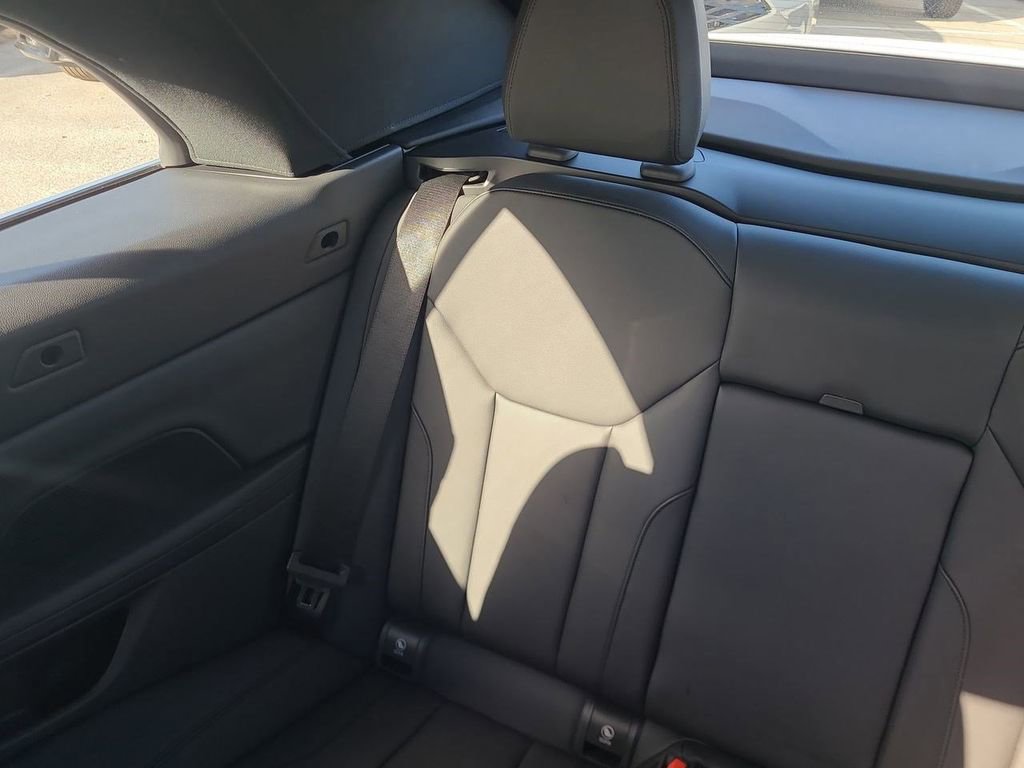 Used 2021 BMW 430i Convertible w/ Convenience Package (ZC2) image 4