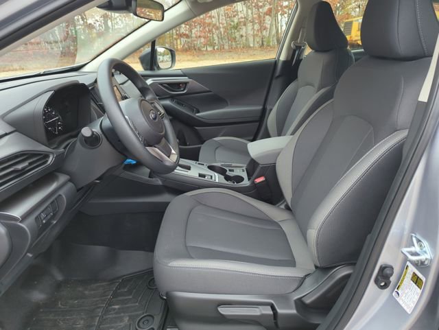 Certified 2025 Subaru Impreza 2.0i AWD/4WD image 15