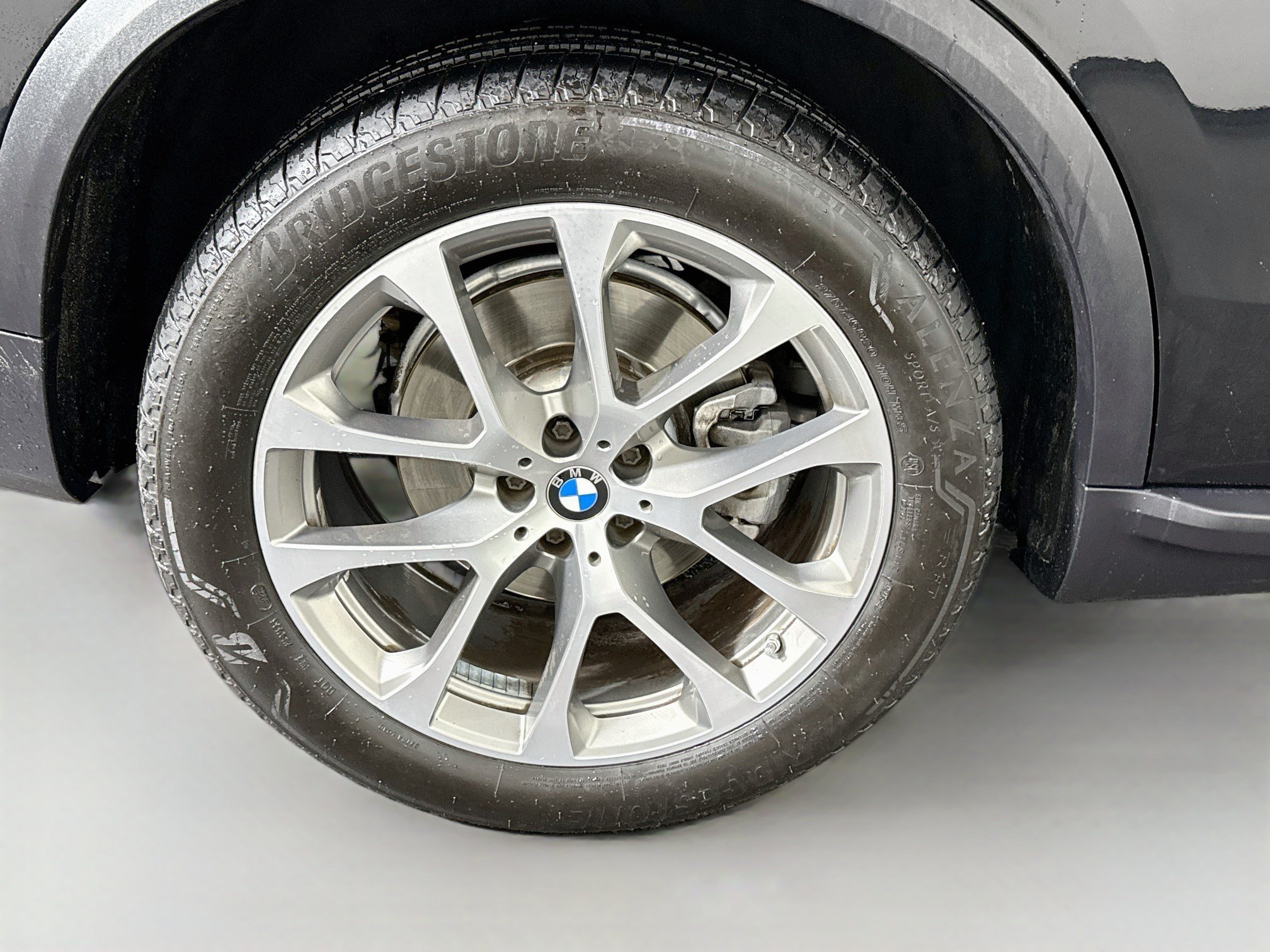 Used 2021 BMW X5 xDrive40i w/ Premium Package AWD/4WD image 33