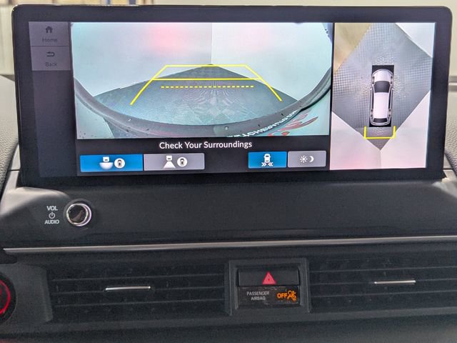 New 2026 Honda Pilot Touring image 16