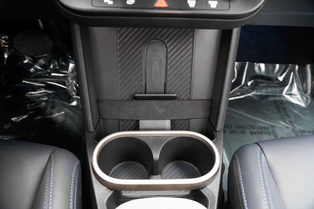 Certified 2025 MINI Cooper S image 17