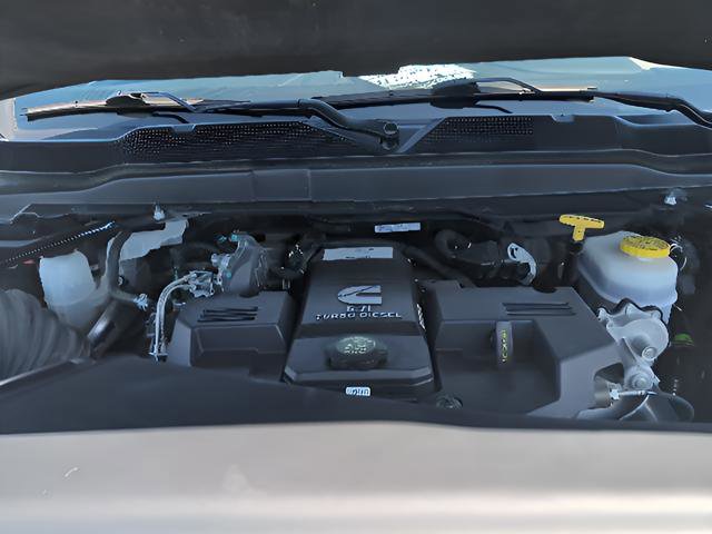 Certified 2023 RAM 3500 Limited image 27