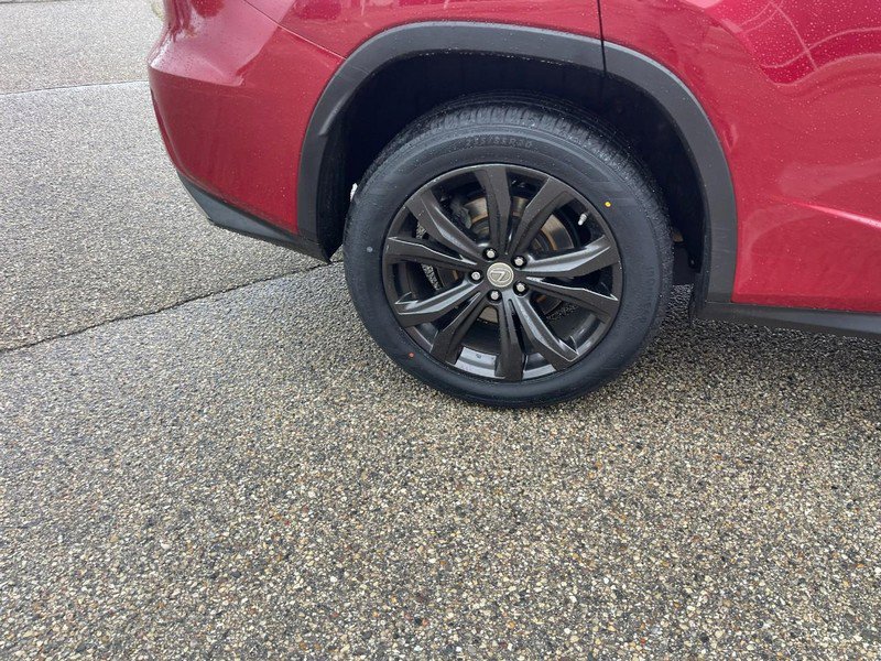 Used 2016 Lexus RX 350 AWD 4dr image 8