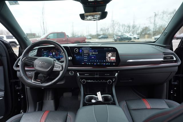 Used 2024 Chevrolet Traverse RS w/ LPO, Floor Liner Package image 27