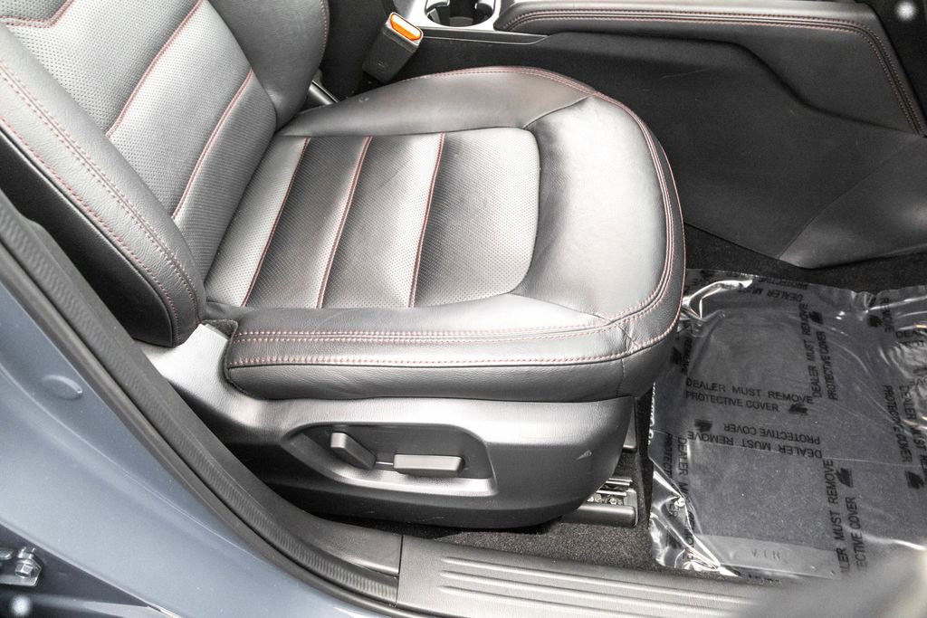 Used 2024 MAZDA CX-5 Carbon Edition image 36