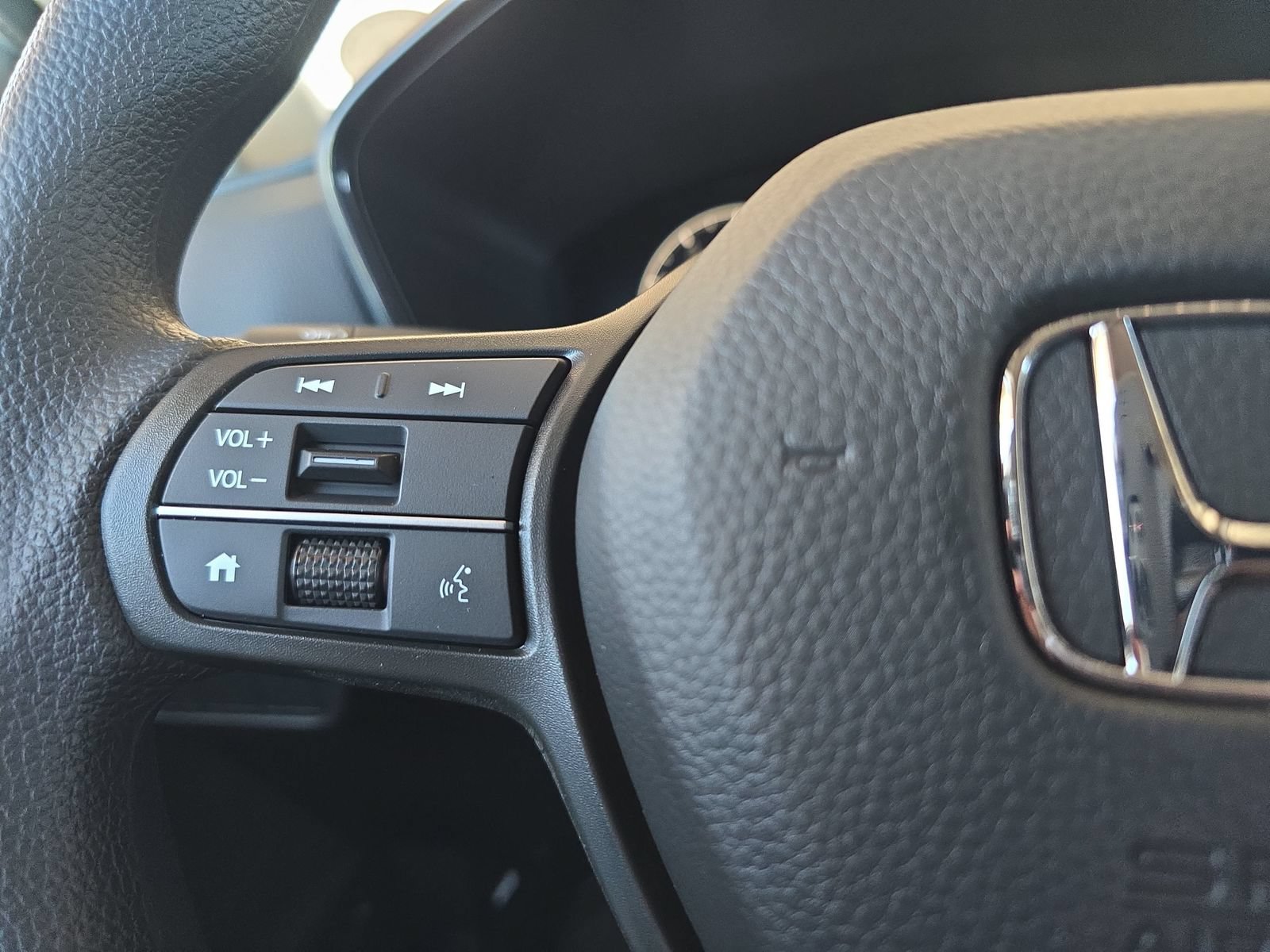 New 2026 Honda CR-V LX image 16