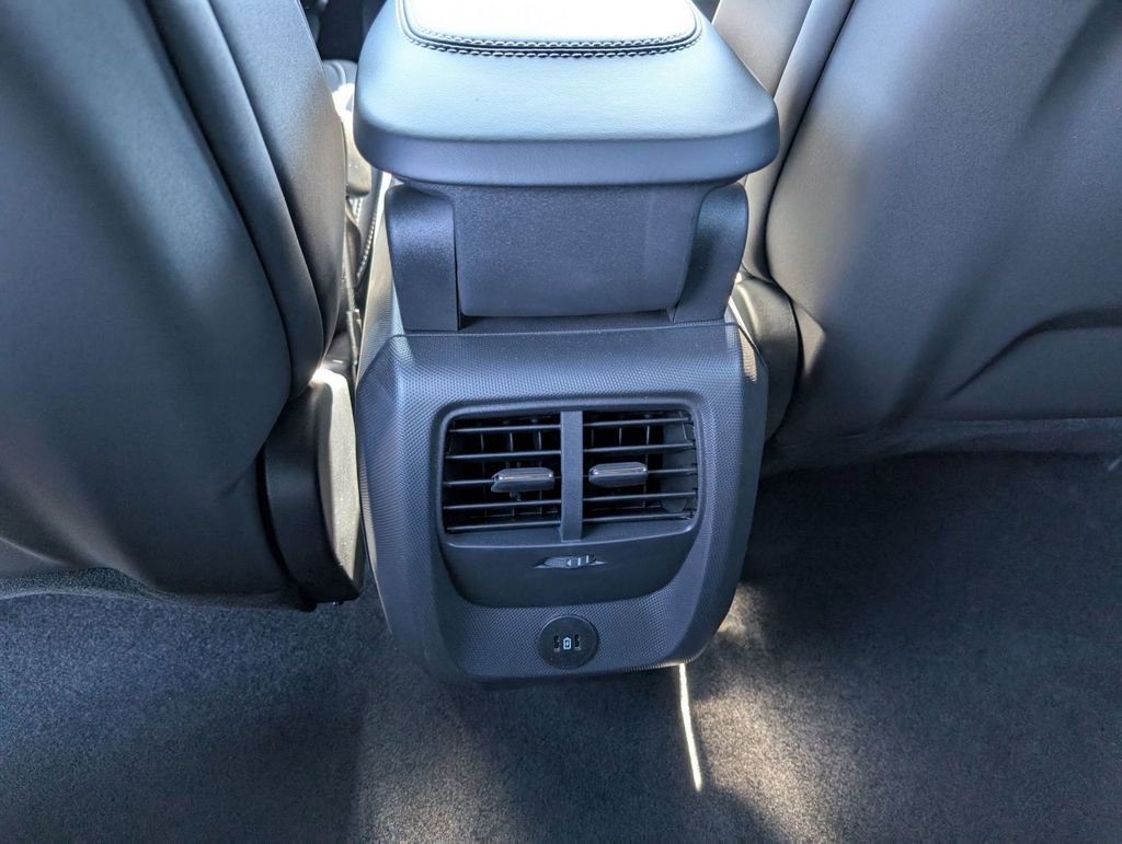 New 2025 Ford Mustang Mach-E GT image 42