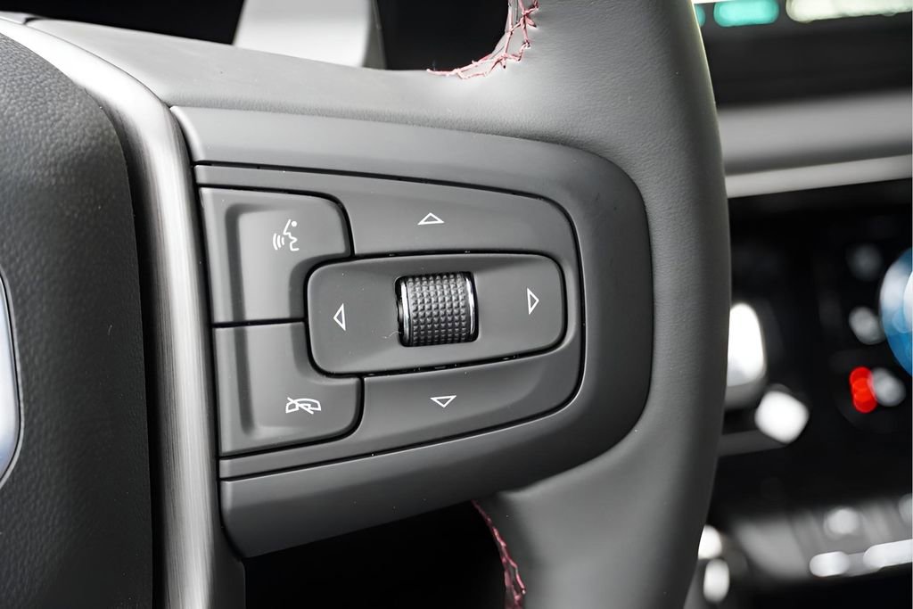 New 2026 GMC Sierra 1500 AT4X image 19