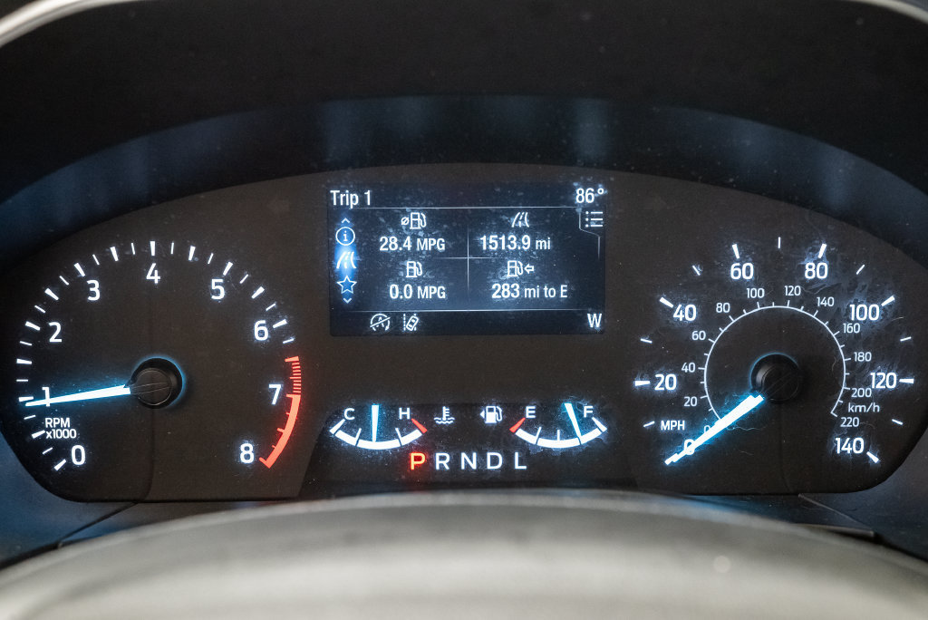 Used 2022 Ford Escape SE FWD image 16