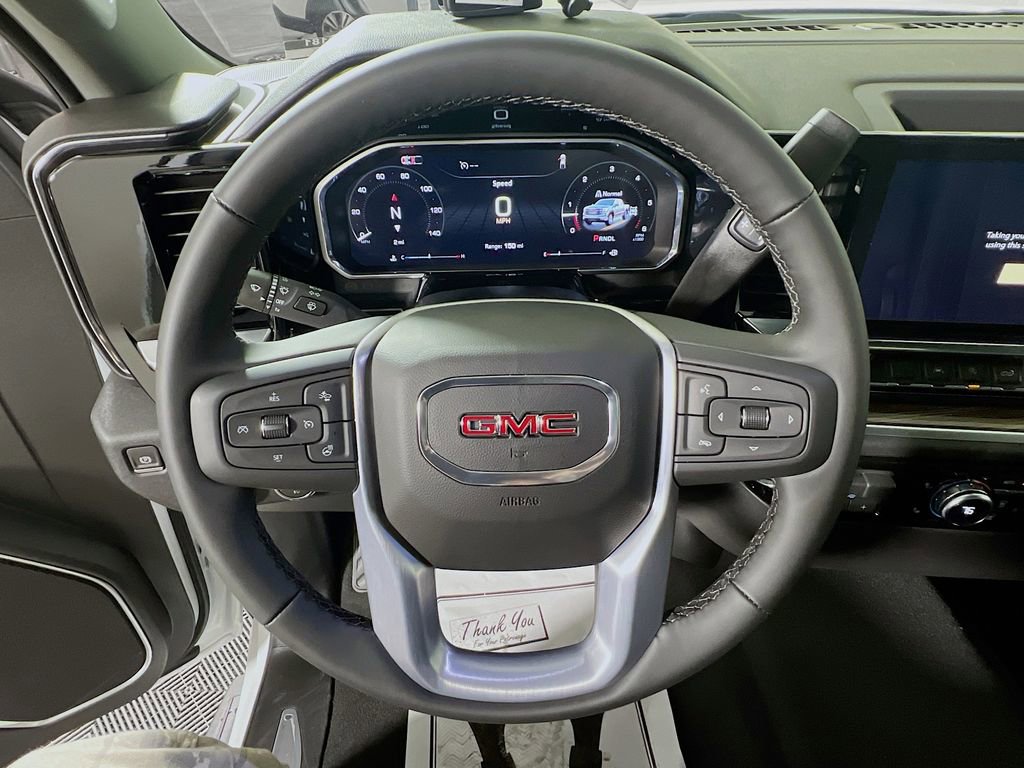 New 2026 GMC Sierra 1500 Elevation image 10