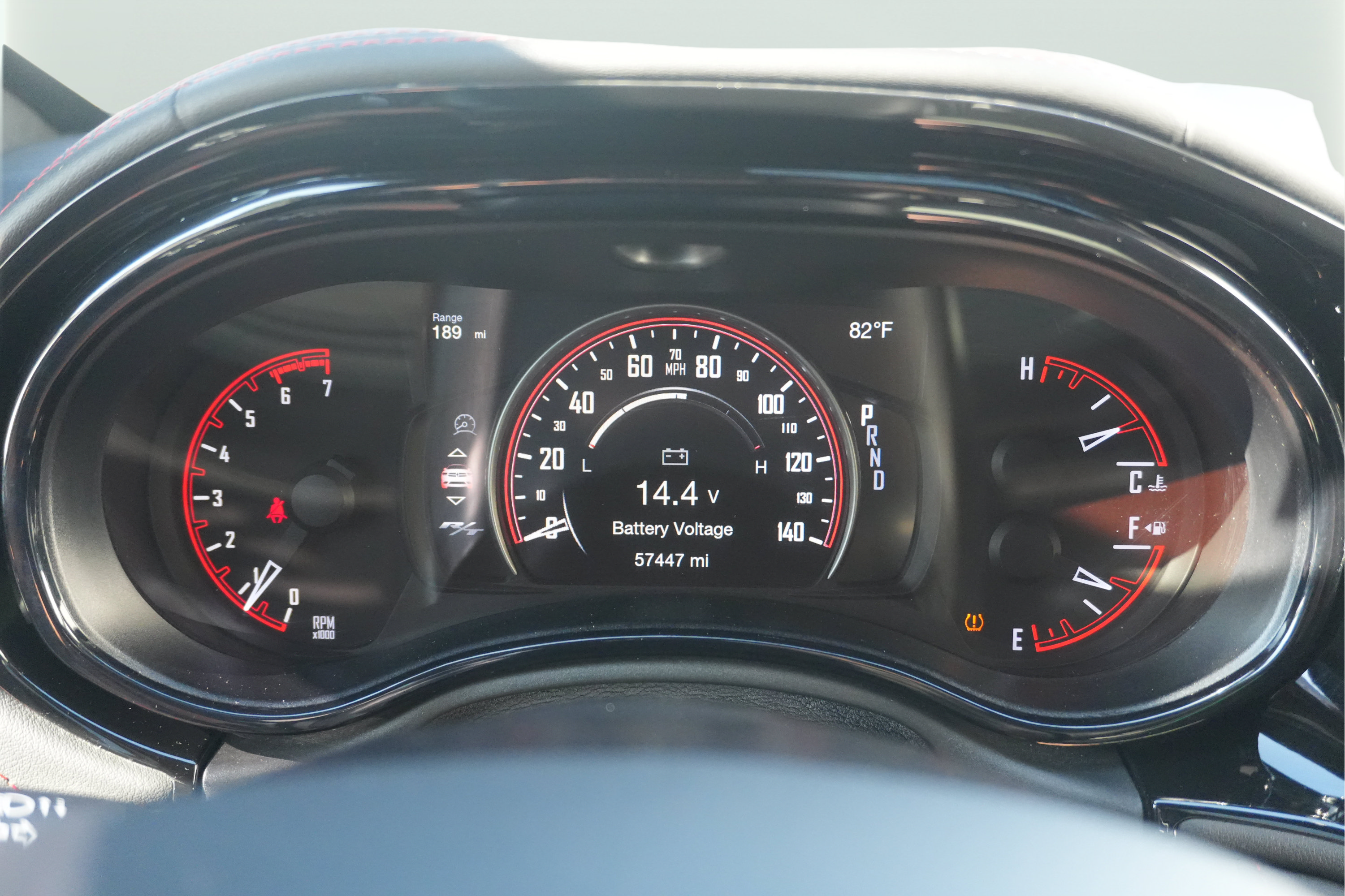 Used 2023 Dodge Durango R/T AWD/4WD image 44