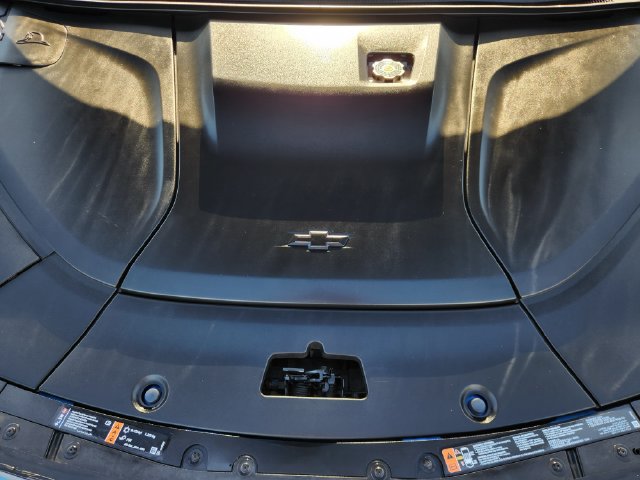 Used 2024 Chevrolet Blazer EV RS AWD/4WD image 31