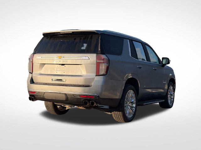 Used 2023 Chevrolet Tahoe High Country w/ Max Trailering Package AWD/4WD image 5