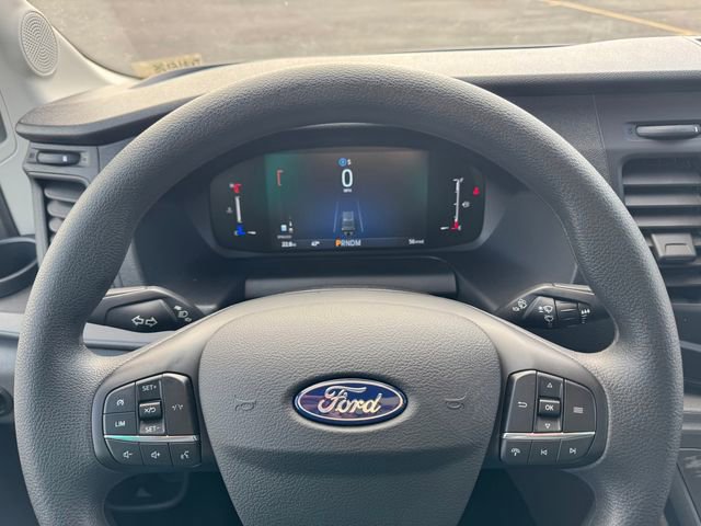 New 2026 Ford Transit 250 148 Medium Roof Extended AWD image 22