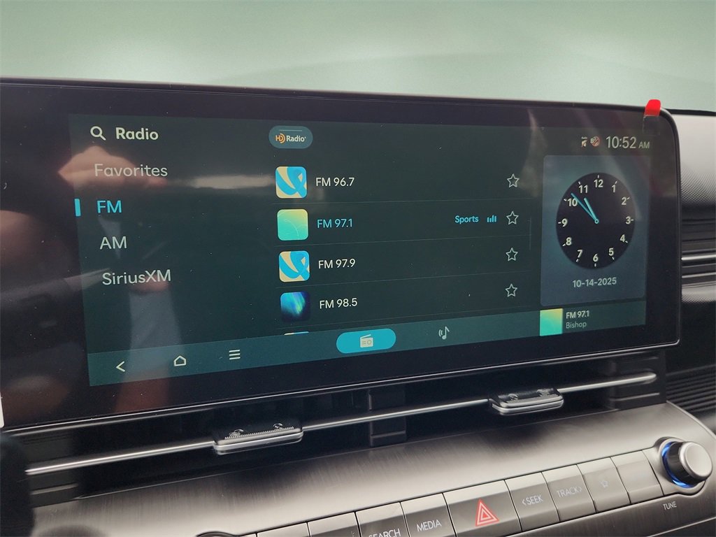 New 2026 Hyundai Kona SEL Sport image 31