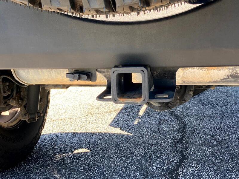 Used 2013 Jeep Wrangler Unlimited Sport image 12