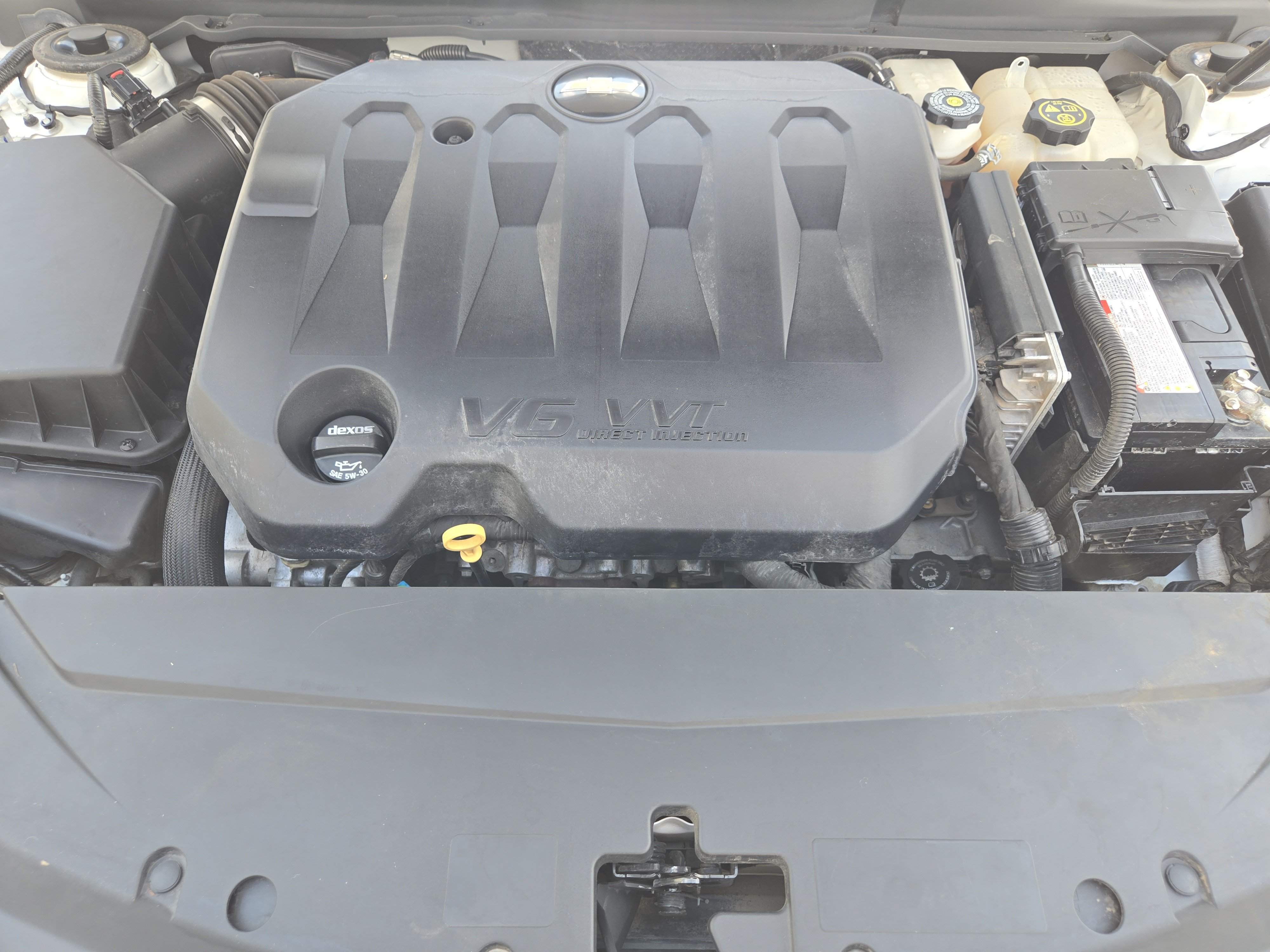 Used 2019 Chevrolet Impala LS FWD image 31