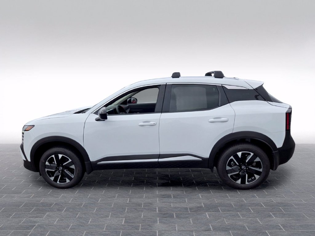 New 2027 Nissan Kicks SV FWD image 3