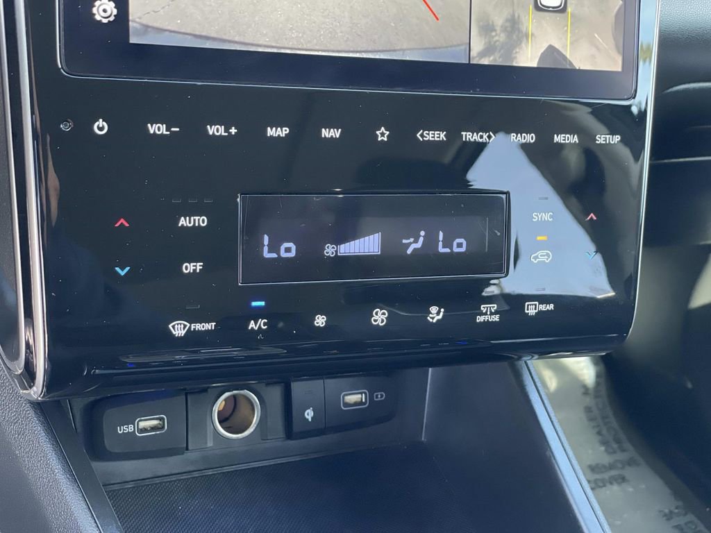 Certified 2023 Hyundai Tucson Limited image 15