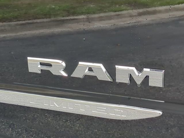 New 2026 RAM 2500 Limited image 13