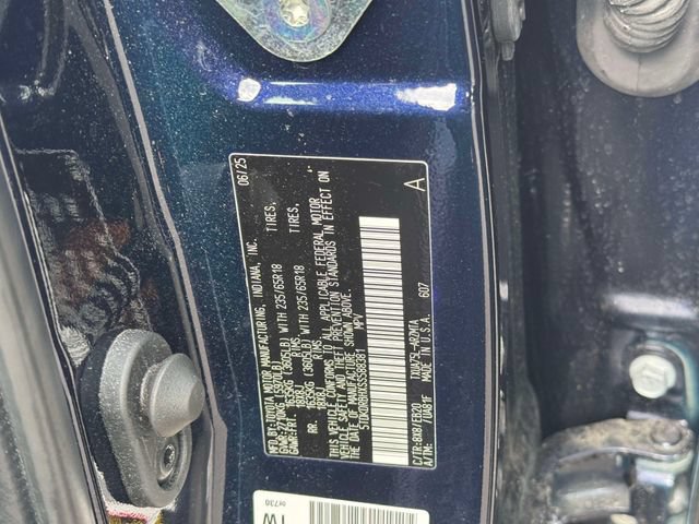 Certified 2025 Toyota Highlander XLE AWD/4WD image 23