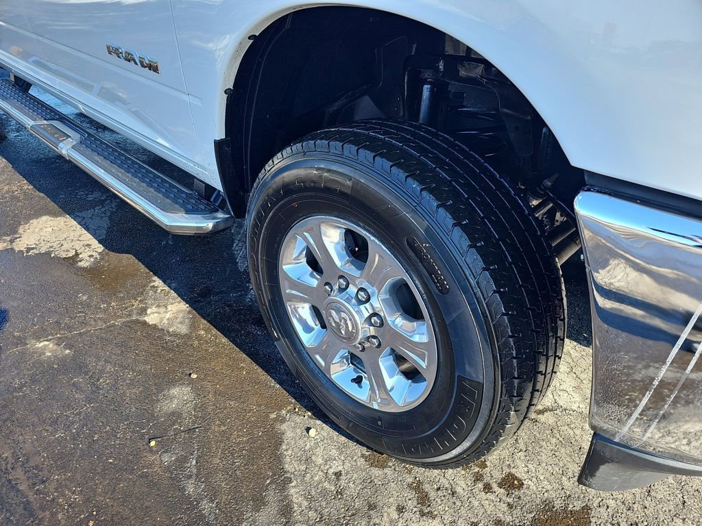 Used 2024 RAM 2500 Big Horn image 10