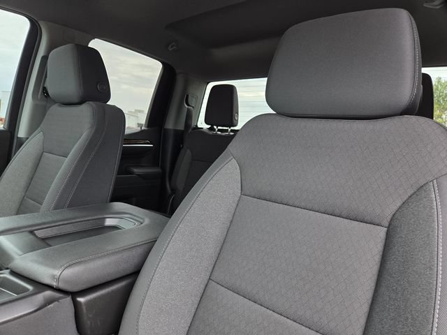 Used 2026 GMC Sierra 1500 Elevation w/ Elevation Select Package AWD/4WD image 27