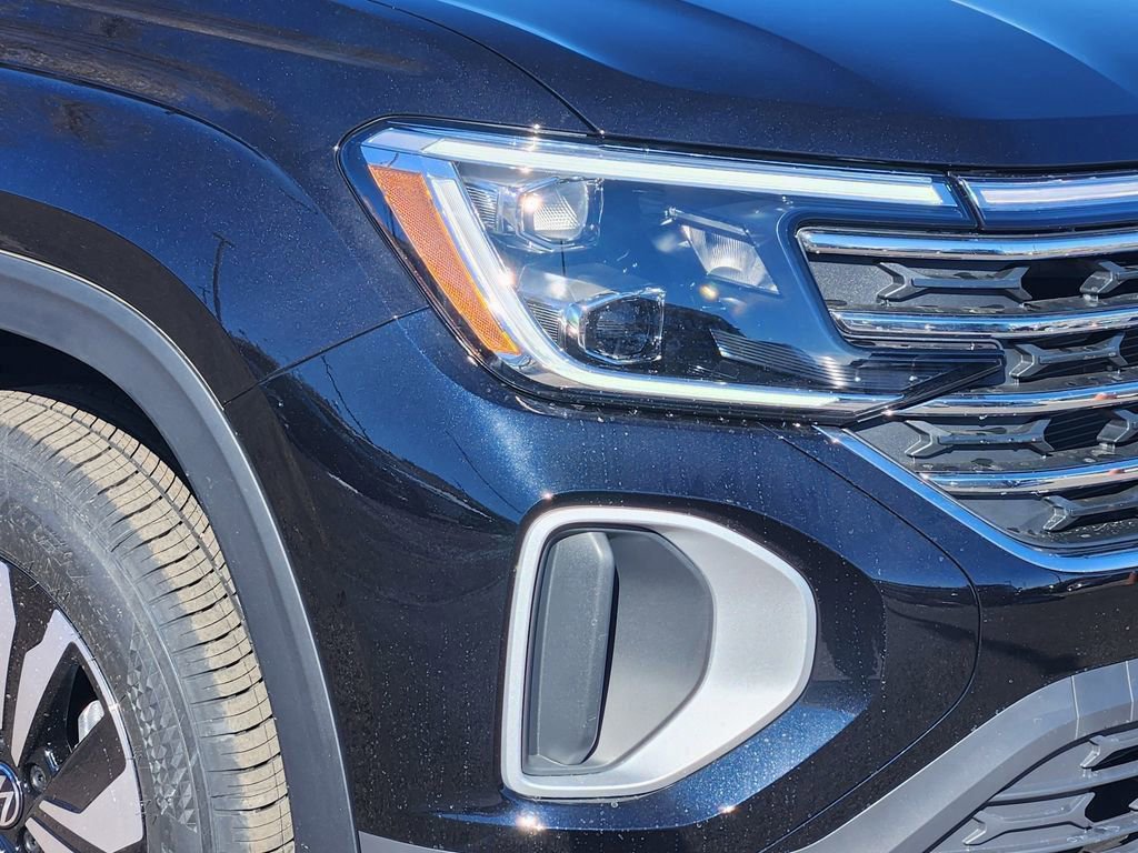 New 2026 Volkswagen Atlas SE image 27