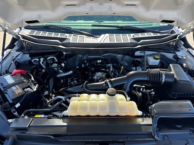 Used 2021 Ford F150 XL w/ Equipment Group 101A High image 21