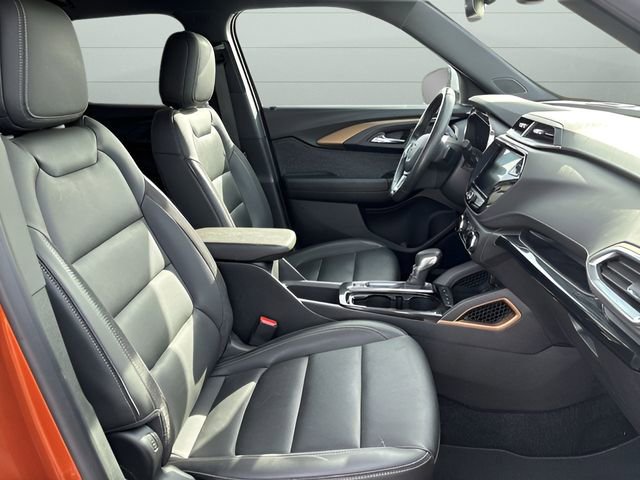 Used 2023 Chevrolet TrailBlazer ACTIV w/ Convenience Package image 26