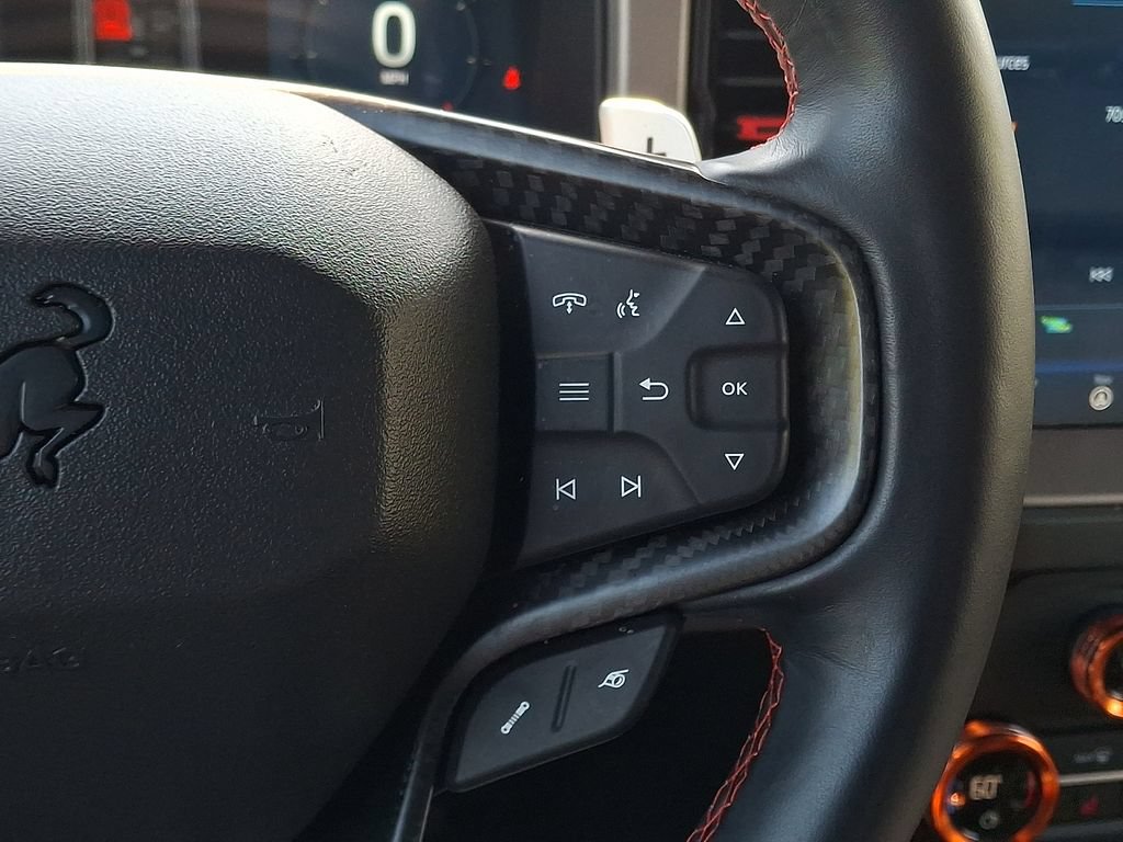 Used 2024 Ford Bronco Raptor AWD/4WD image 21