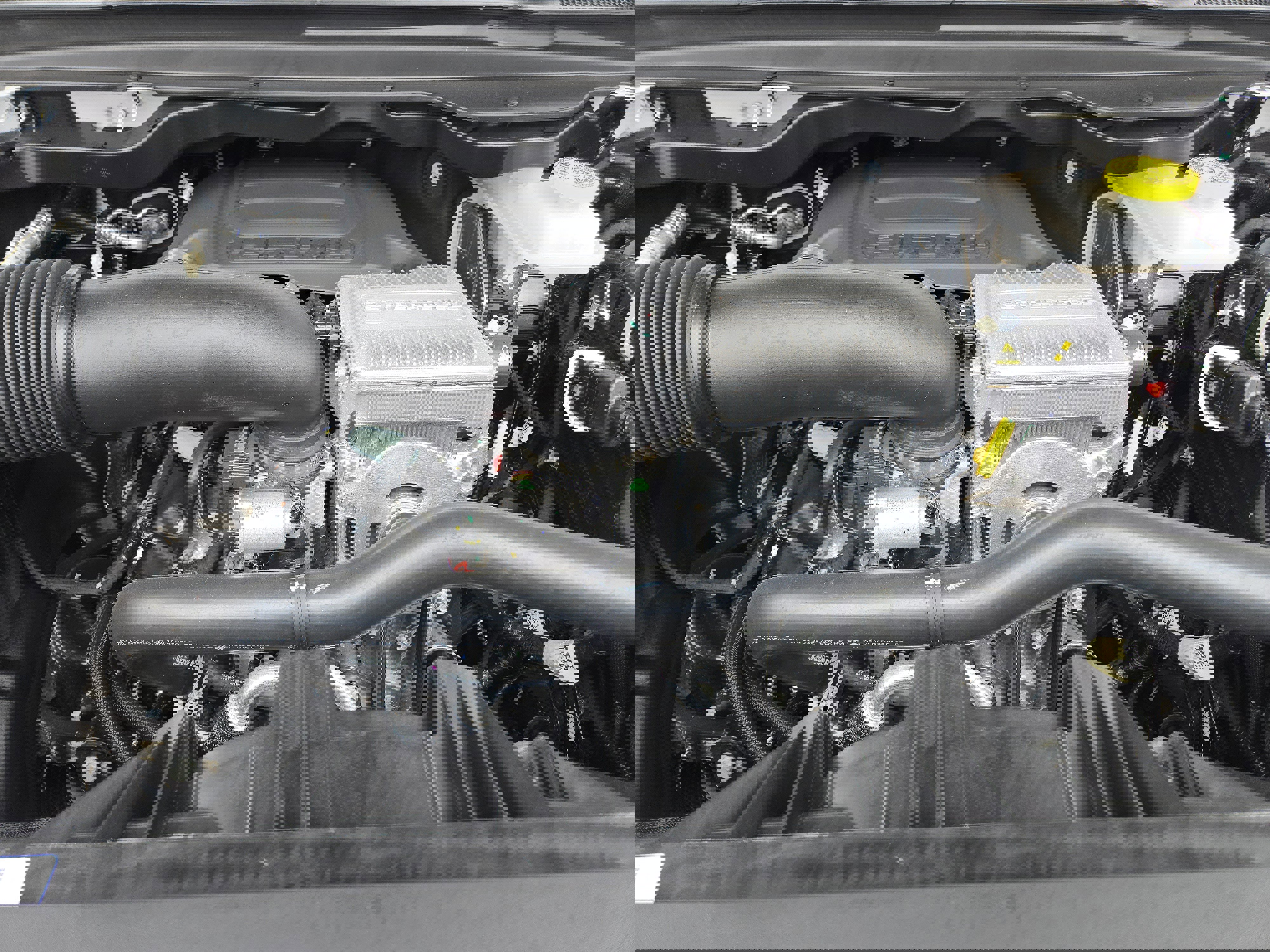 New 2026 RAM 1500 Laramie image 21