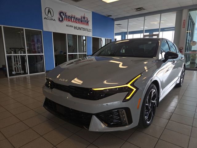 Used 2025 Kia K5 GT-Line w/ GT-Line Premium Package