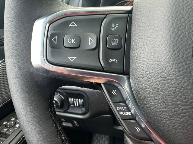 New 2026 RAM 1500 Laramie image 38