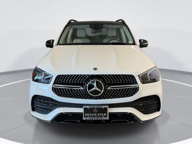 Certified 2023 Mercedes-Benz GLE 350 4MATIC image 2