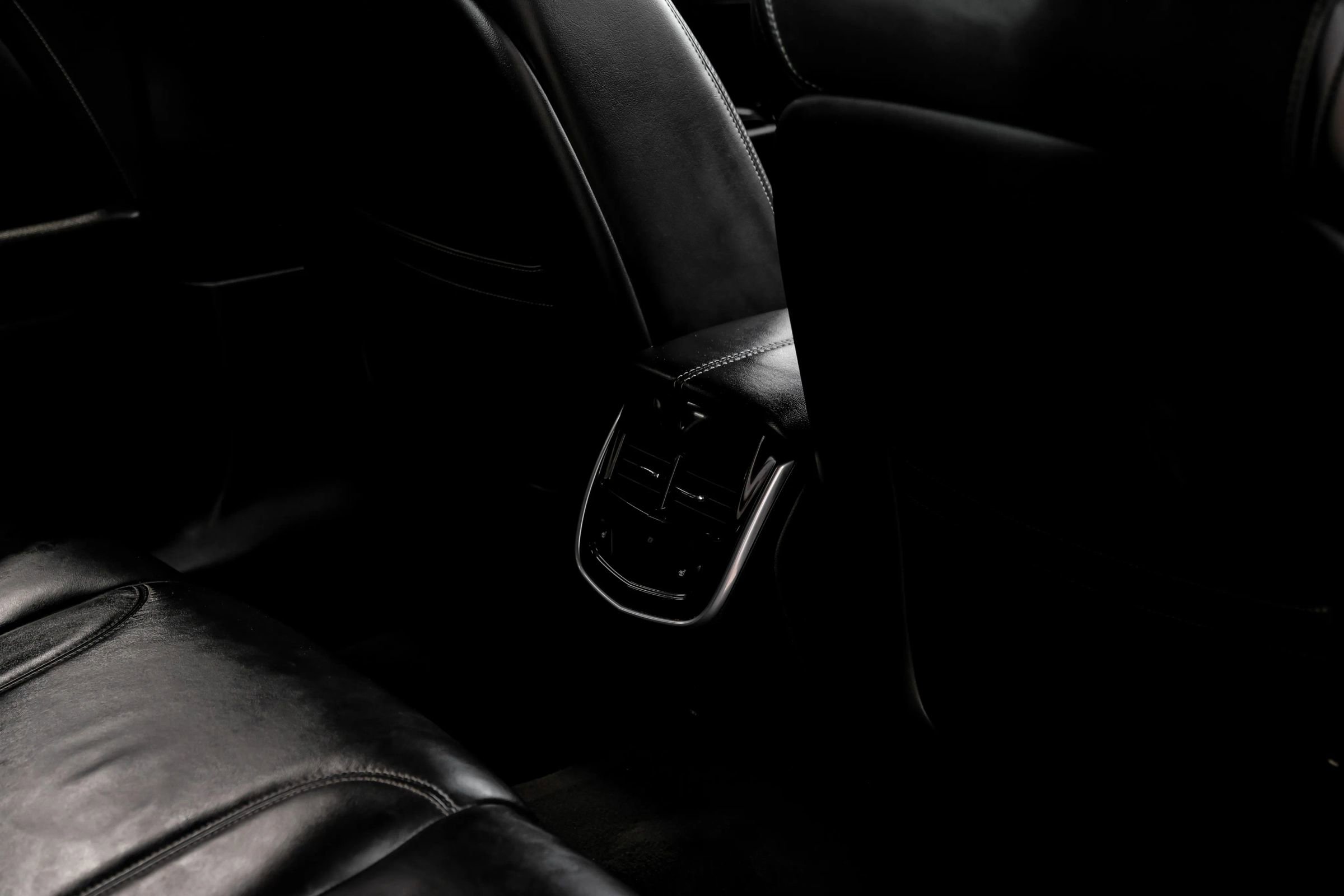 Used 2019 Cadillac XTS Luxury FWD image 45