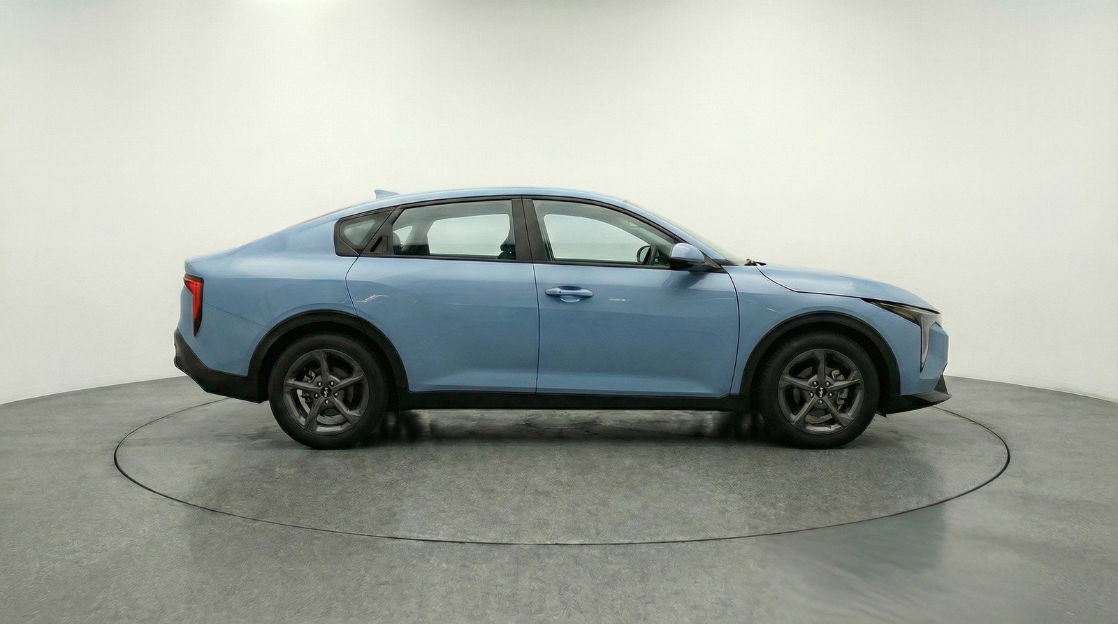 Used 2025 Kia K4 LXS image 11