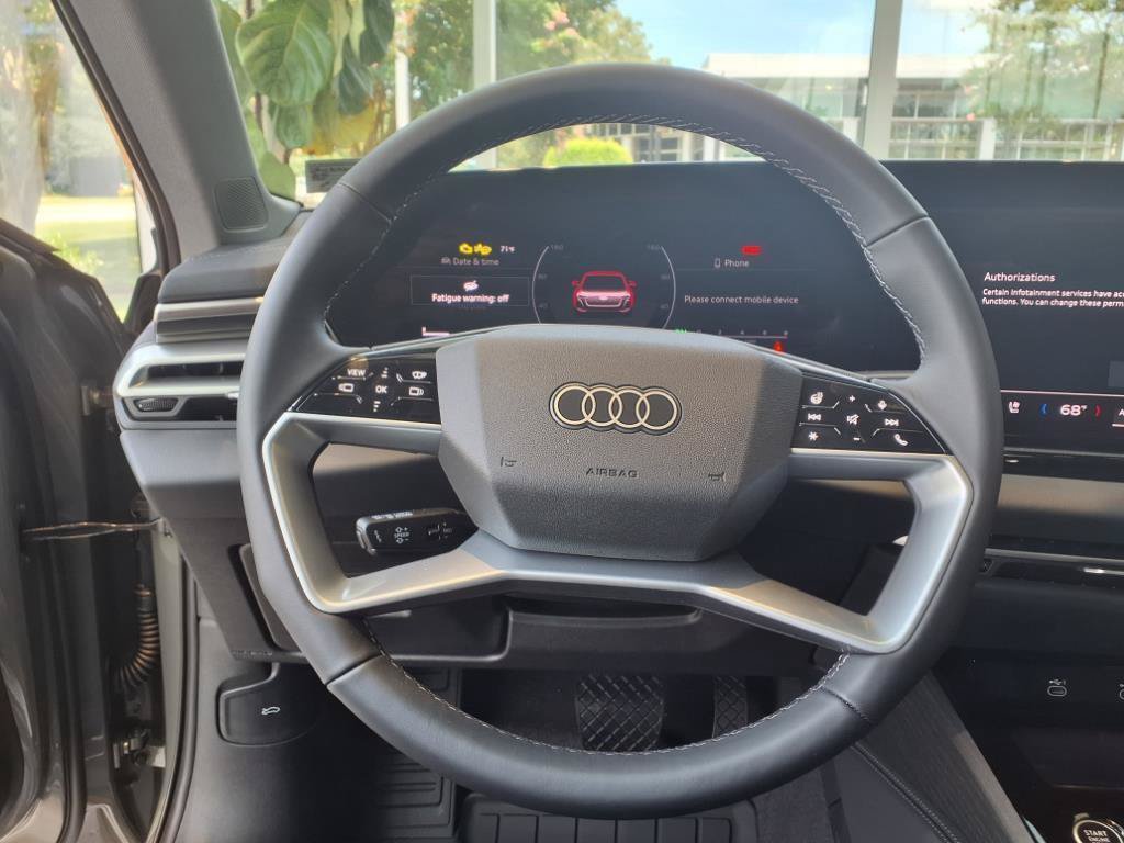 New 2025 Audi A5 Premium Plus AWD/4WD image 14