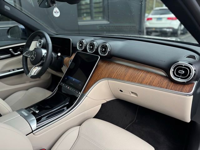 Certified 2023 Mercedes-Benz C 300 4MATIC Sedan image 48