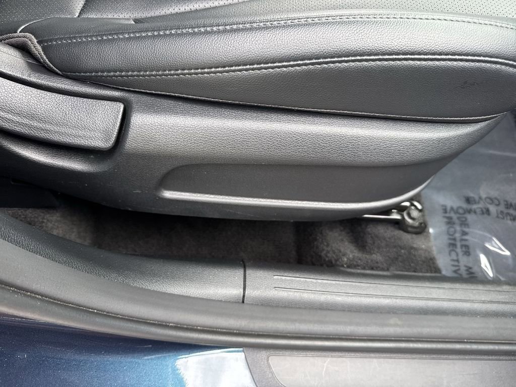 Used 2023 Kia Sportage EX image 46