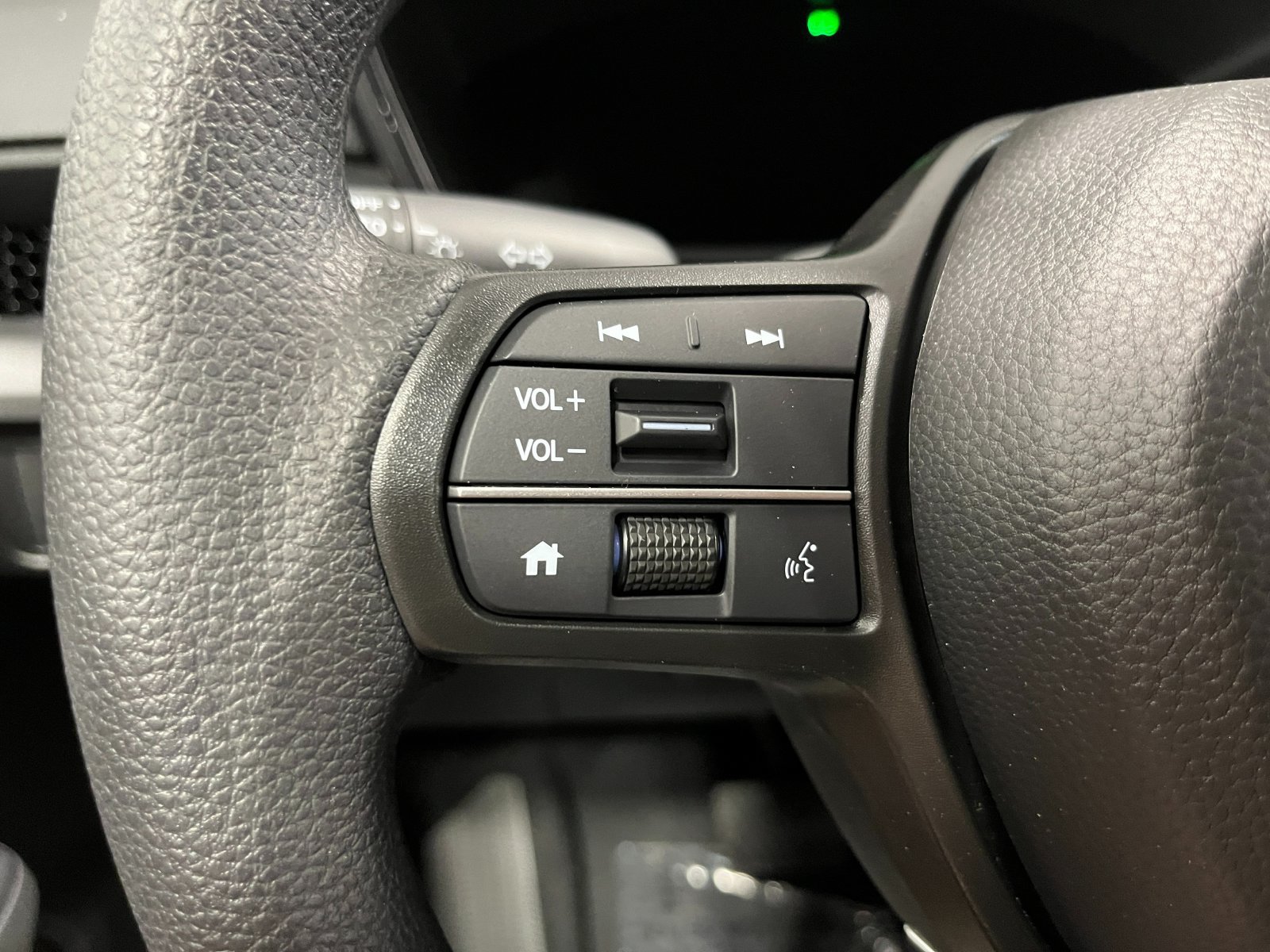 New 2026 Honda CR-V EX image 17