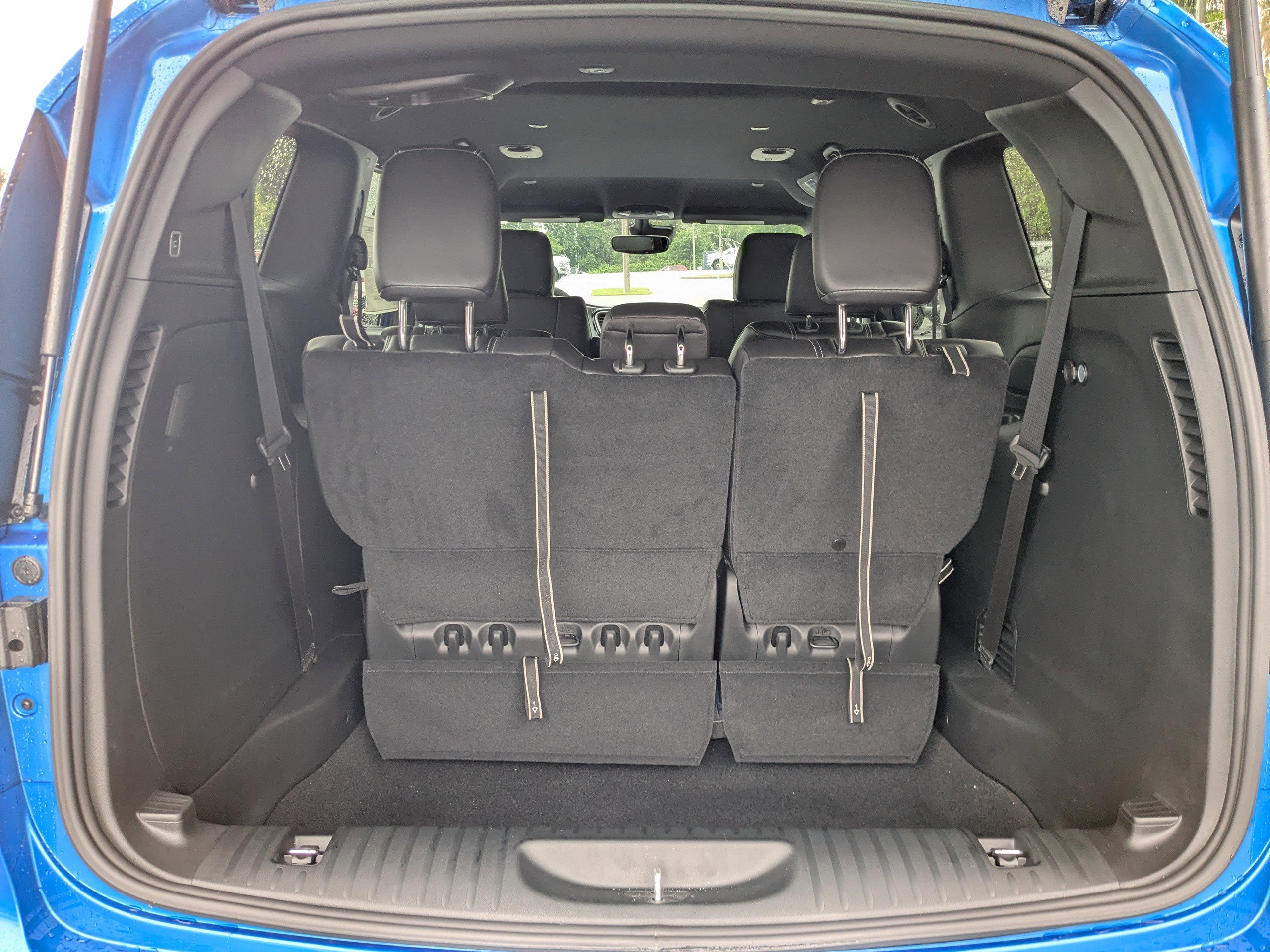 New 2026 Chrysler Pacifica Select FWD image 12