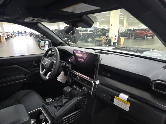 New 2026 Toyota 4Runner TRD Sport Premium AWD/4WD image 9