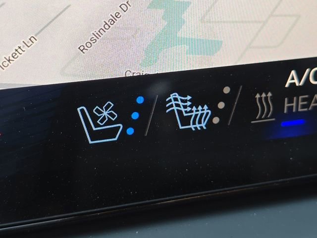 New 2026 Chevrolet Silverado EV LT w/ Plus Package AWD/4WD image 28