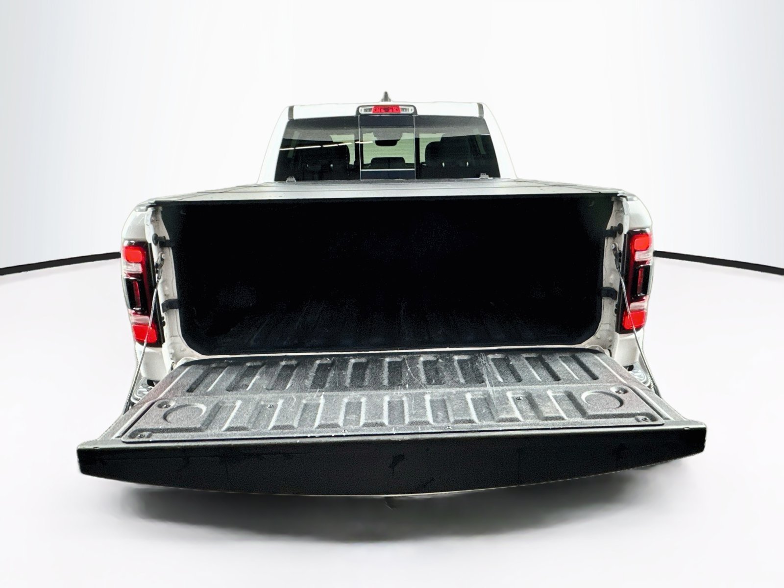 Used 2021 RAM 1500 Rebel w/ Rebel Level 1 Equipment Group AWD/4WD image 18