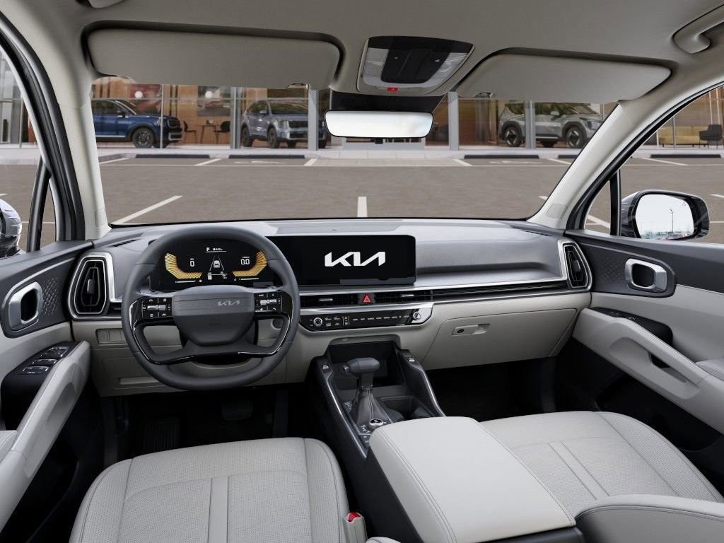 New 2026 Kia Sorento S image 17